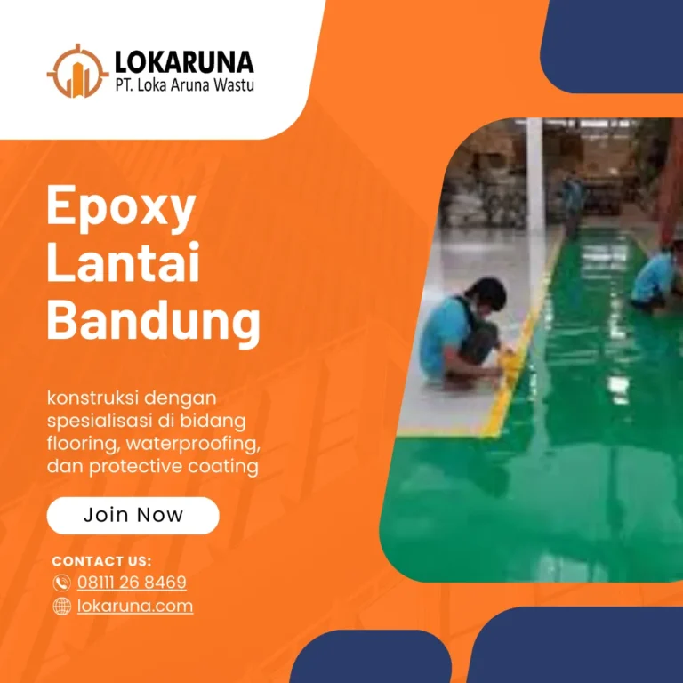 Epoxy-Lantai-Bandung