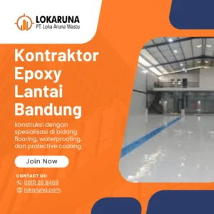 Kontraktor-Epoxy-Lantai-Bandung