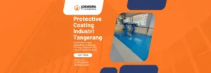 Protective Coating Industri Tangerang