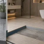 Ilustrasi pemilihan sistem waterproofing untuk balkon toilet dan planter box