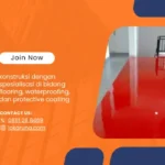 Jasa PU Concrete Lantai Semarang