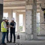 Estimasi biaya perkuatan struktur beton pada bangunan existing dengan pertimbangan metode akses dan tingkat kerusakan