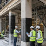 Strengthening gedung komersial existing untuk menekan downtime dan gangguan operasional