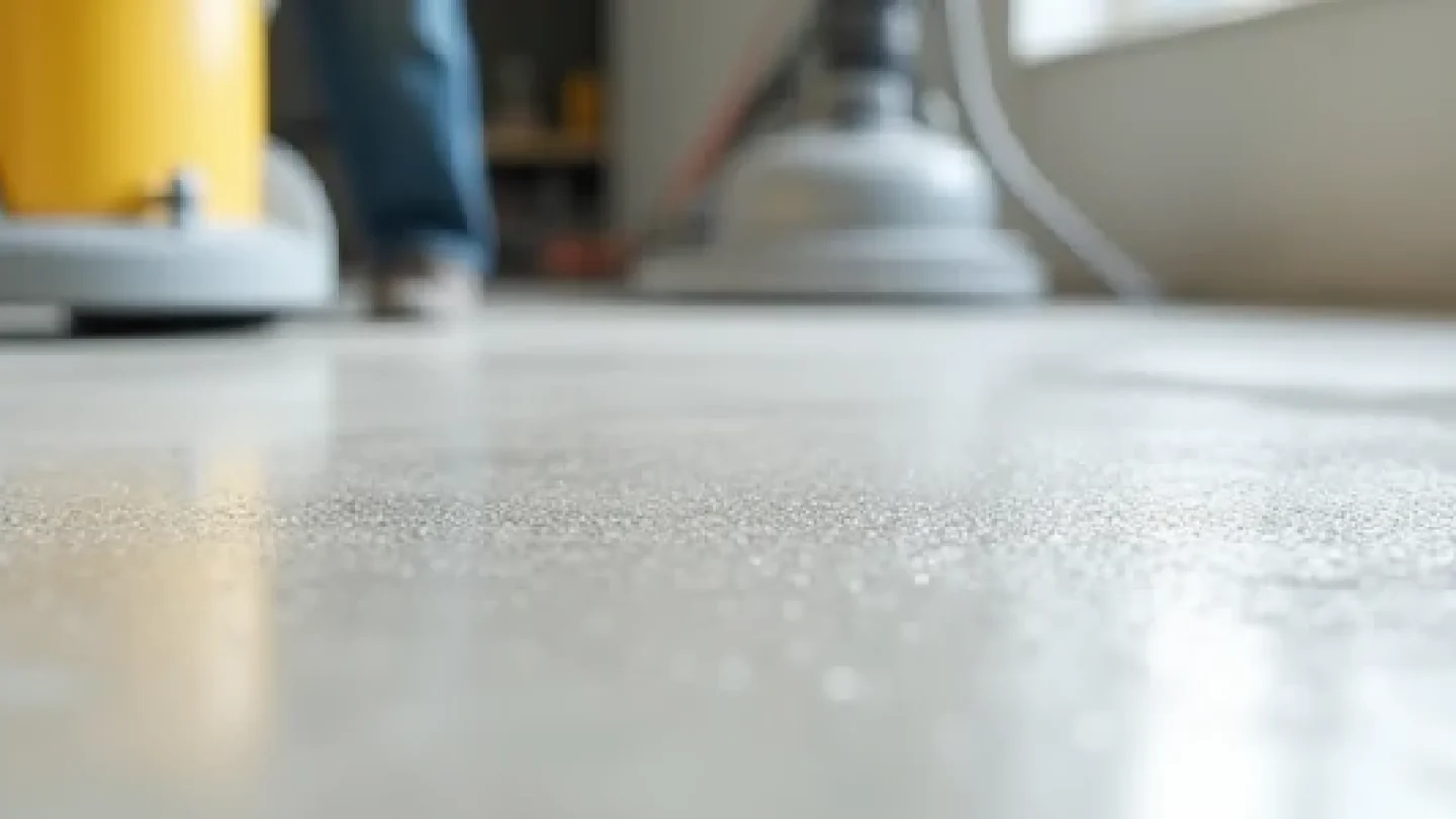 jasa epoxy lantai